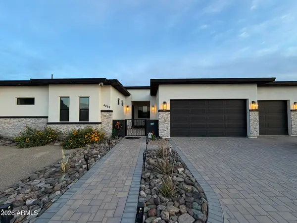 4269 E 4th Avenue, Apache Junction, AZ 85119