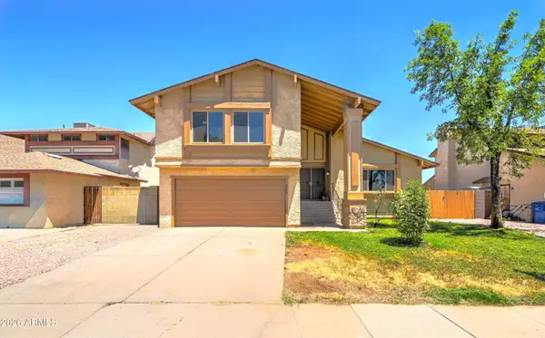 3050 E Gable Avenue, Mesa, AZ 85204