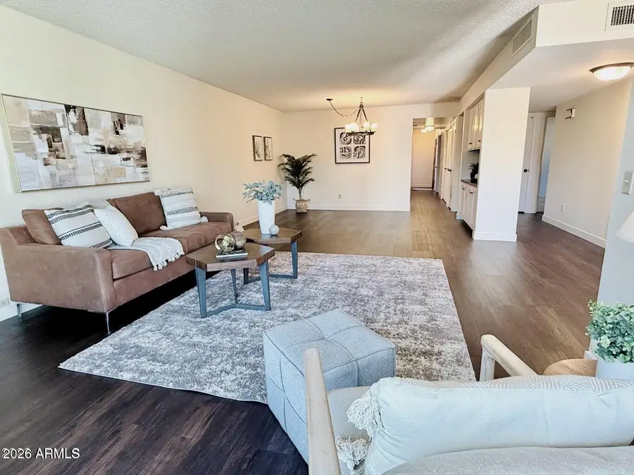 5634 N 12th Street, Phoenix, AZ 85014 - #2