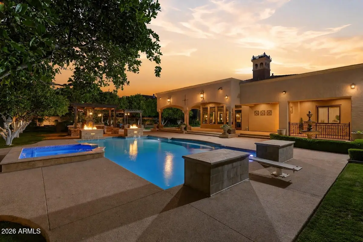 2286 E Plum Street, Gilbert, AZ 85298 - #1