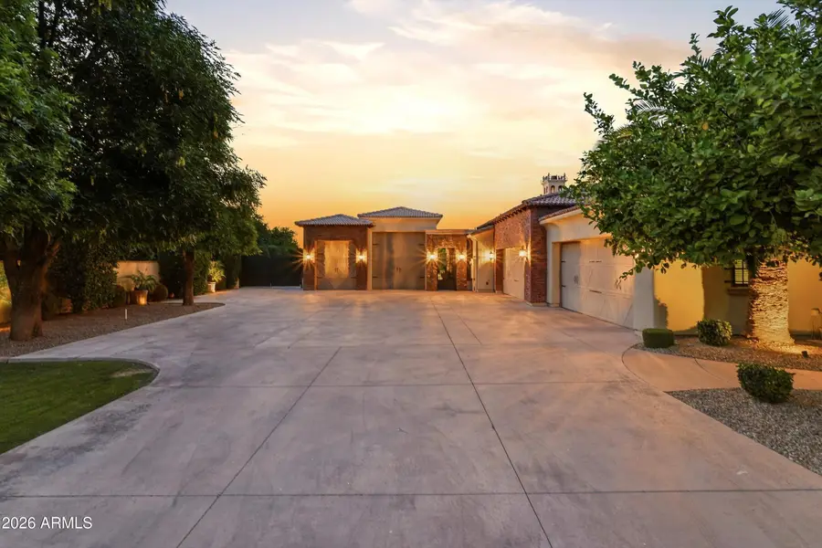 2286 E Plum Street, Gilbert, AZ 85298 - #2