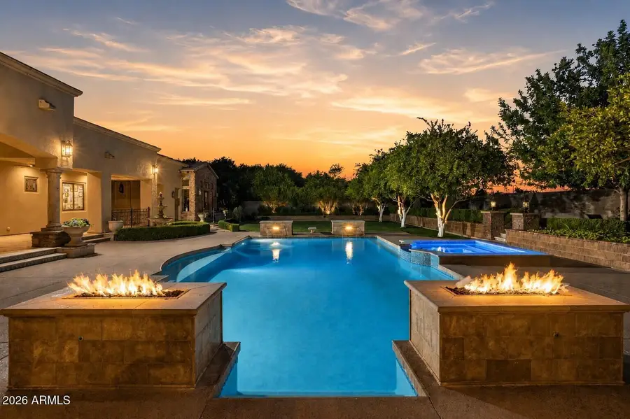 2286 E Plum Street, Gilbert, AZ 85298 - #3