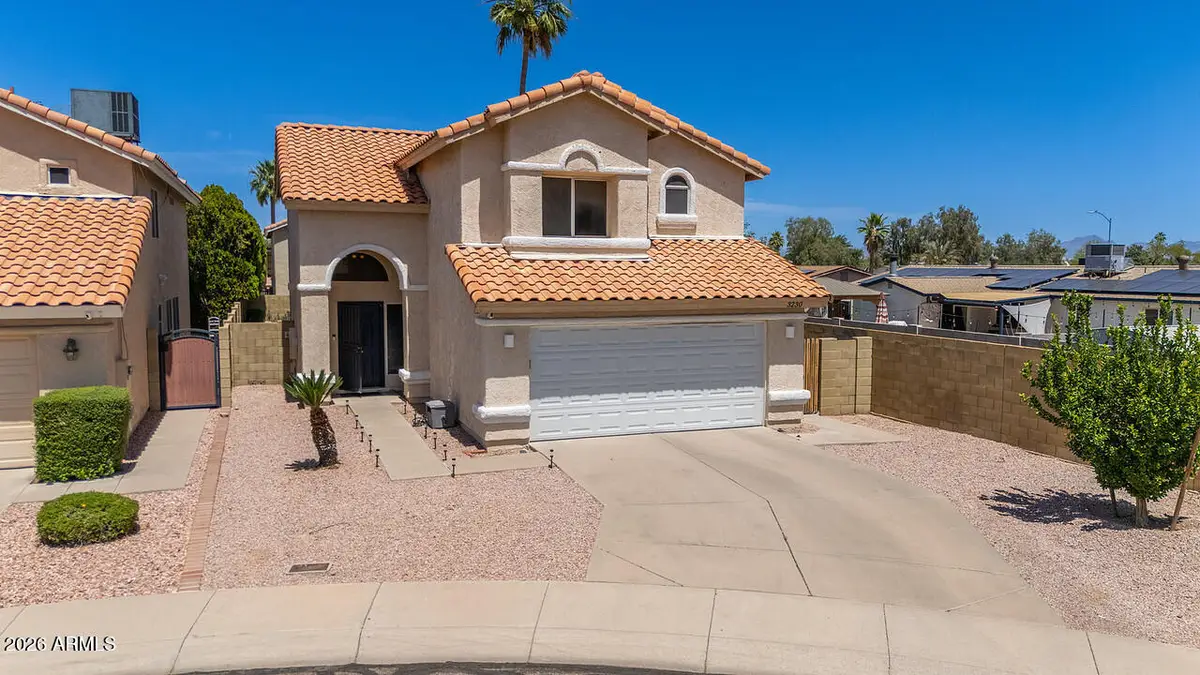 3230 E Altadena Avenue, Phoenix, AZ 85028 - #1