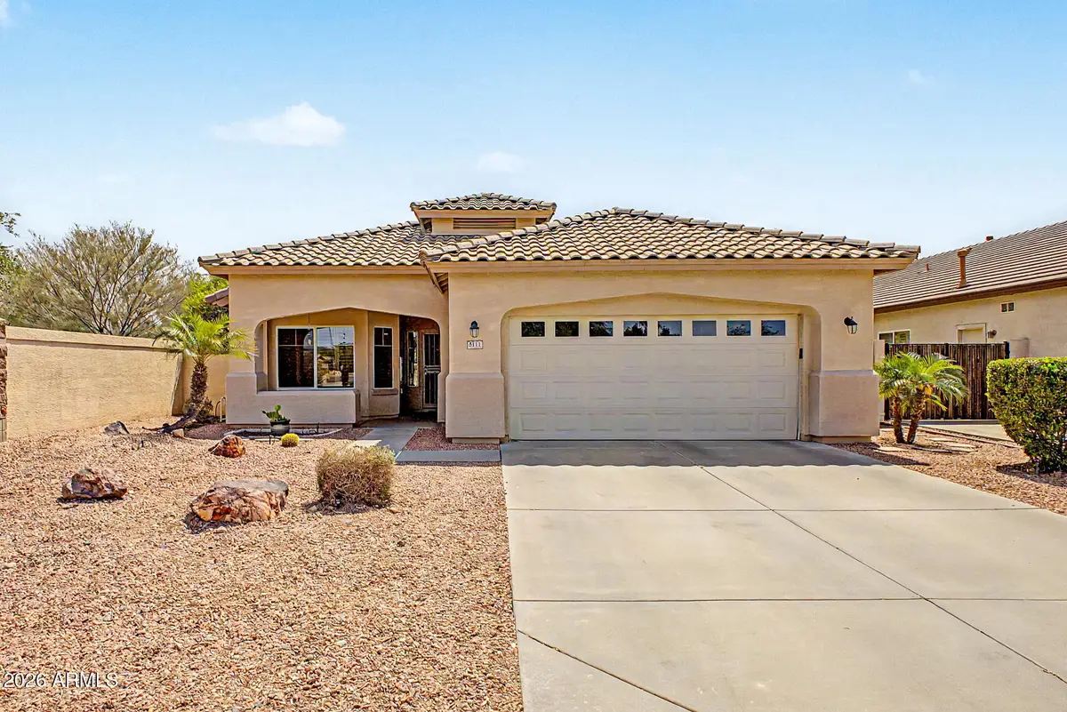 8111 W Deanna Drive, Peoria, AZ 85382 - #1