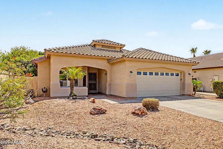 8111 W Deanna Drive, Peoria, AZ 85382 - #2