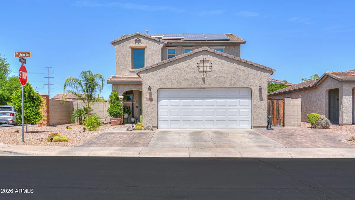 41382 W Anne Lane, Maricopa, AZ 85138 - #1