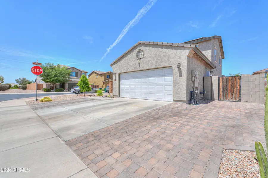 41382 W Anne Lane, Maricopa, AZ 85138 - #2