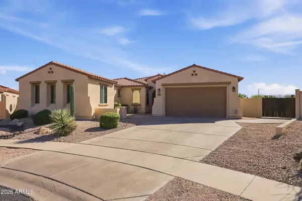 1829 W Aloe Vera Drive, Phoenix, AZ 85085