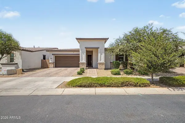 22882 E Via Del Sol --, Queen Creek, AZ 85142