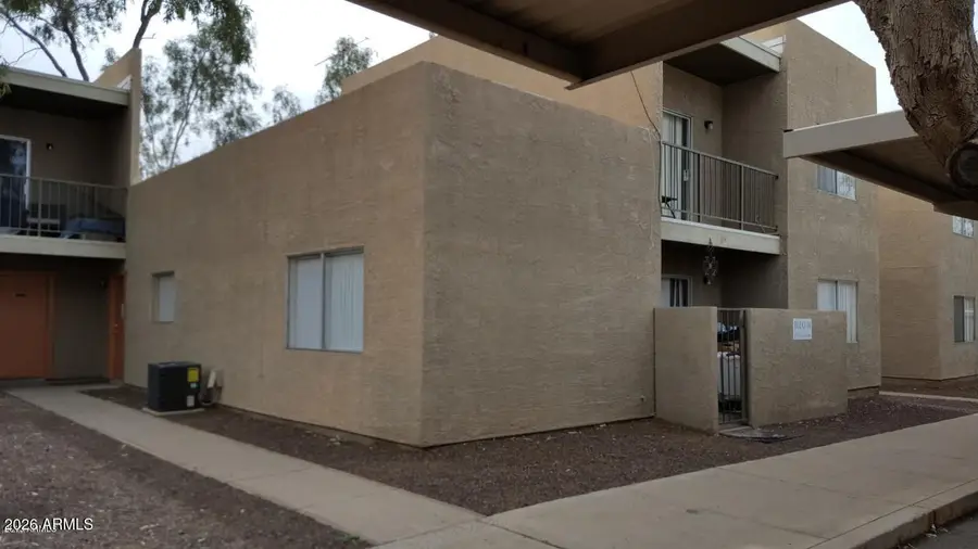 2833 E Le Marche Avenue, Phoenix, AZ 85032 - #3