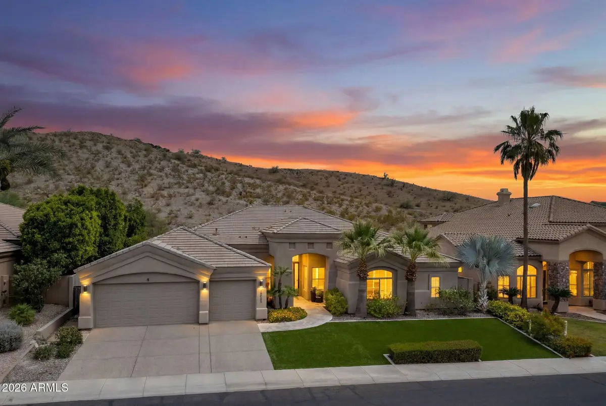 16409 S Mountain Stone Trail, Phoenix, AZ 85048 - #1