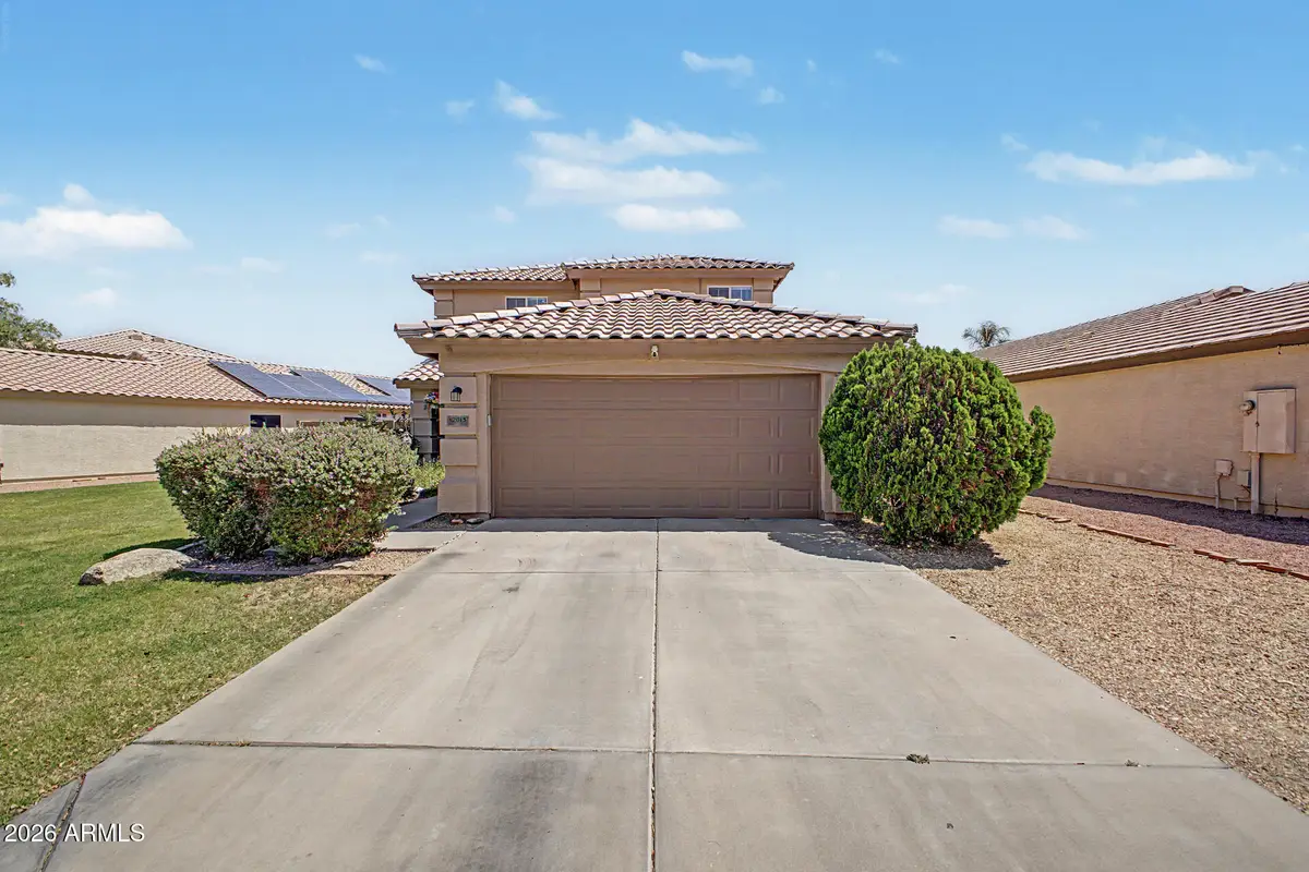 12013 W Corrine Drive, El Mirage, AZ 85335 - #1