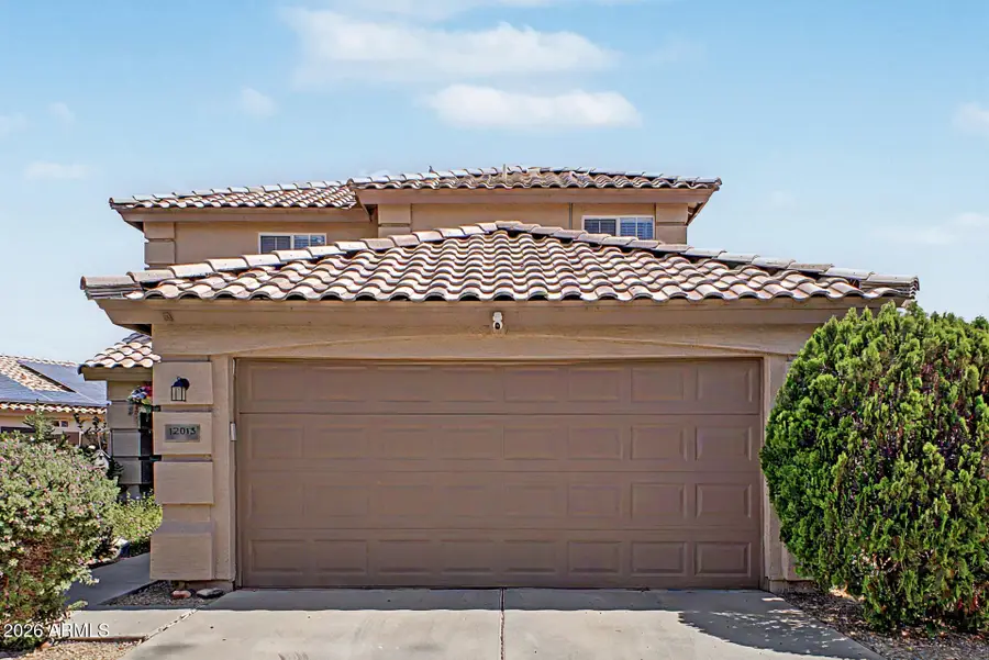 12013 W Corrine Drive, El Mirage, AZ 85335 - #2