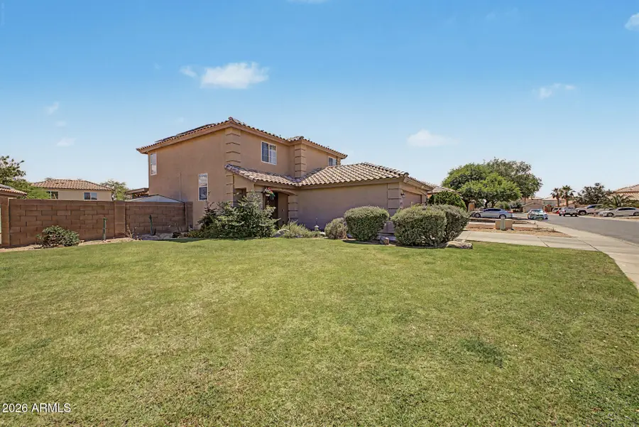 12013 W Corrine Drive, El Mirage, AZ 85335 - #3