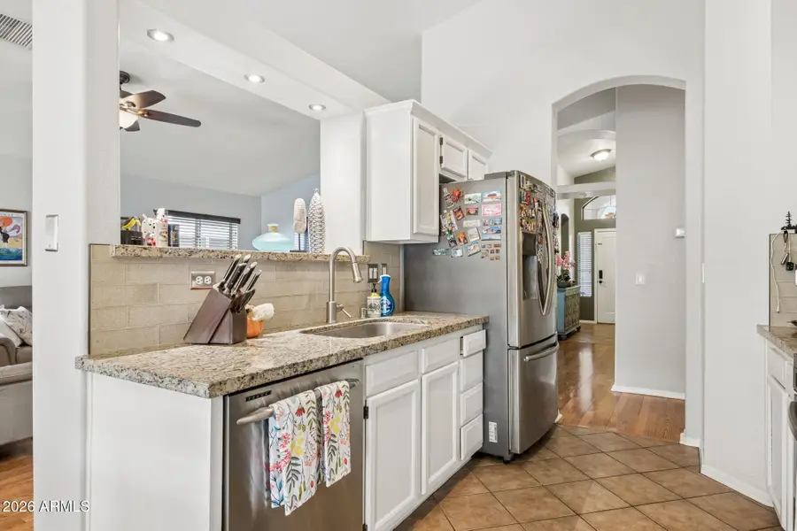 677 N El Dorado Drive, Gilbert, AZ 85233 - #3