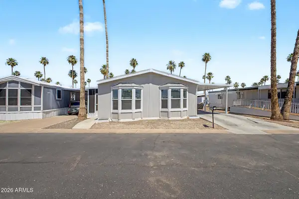 150 S Windsor -- #69, Mesa, AZ 85204
