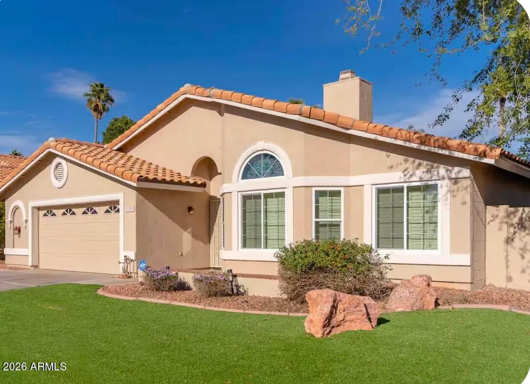 19305 N 77th Avenue, Glendale, AZ 85308 - #1