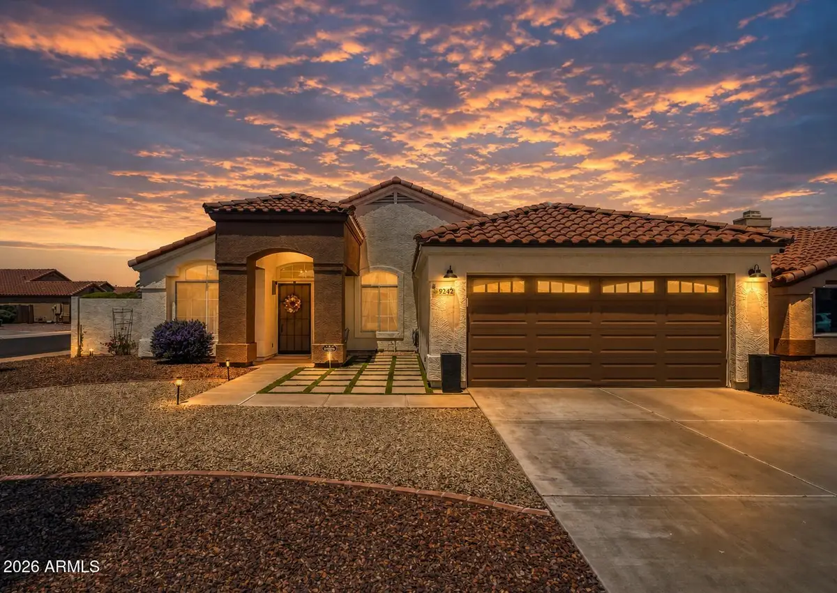9242 W Saint John Road, Peoria, AZ 85382 - #1