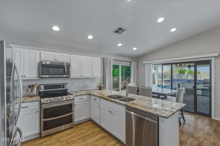 9242 W Saint John Road, Peoria, AZ 85382 - #3