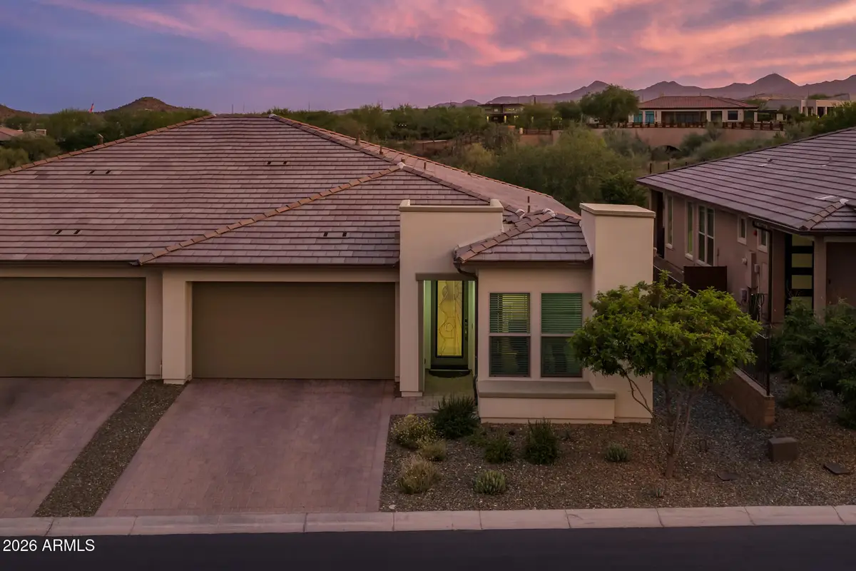 17443 E Cindercone Way, Rio Verde, AZ 85263 - #1