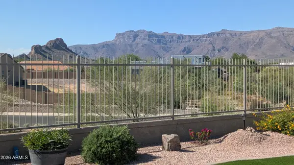 12030 E Amanda Road, Gold Canyon, AZ 85118