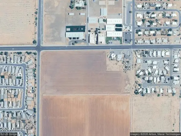 0 Sec Of W Coolidge And 9th St --, Coolidge, AZ 85128