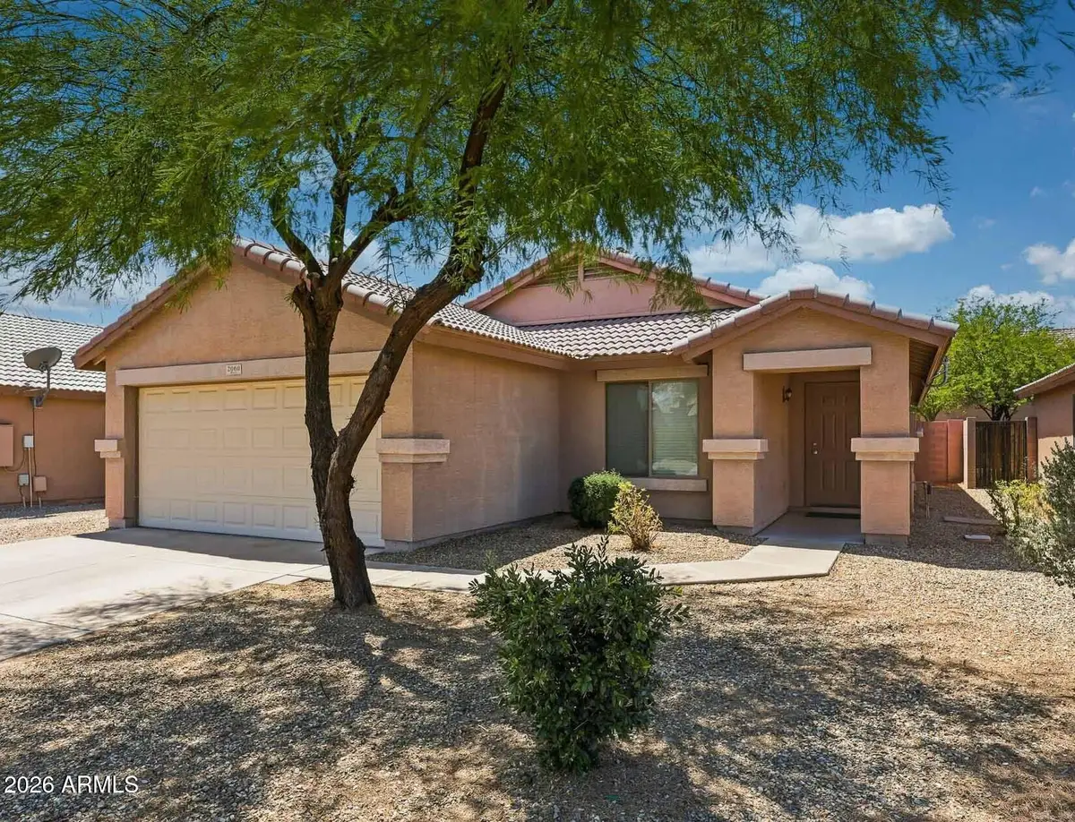 2060 S 155th Lane, Goodyear, AZ 85338 - #1