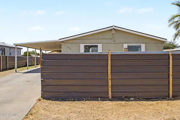 252 S 91st Street, Mesa, AZ 85208