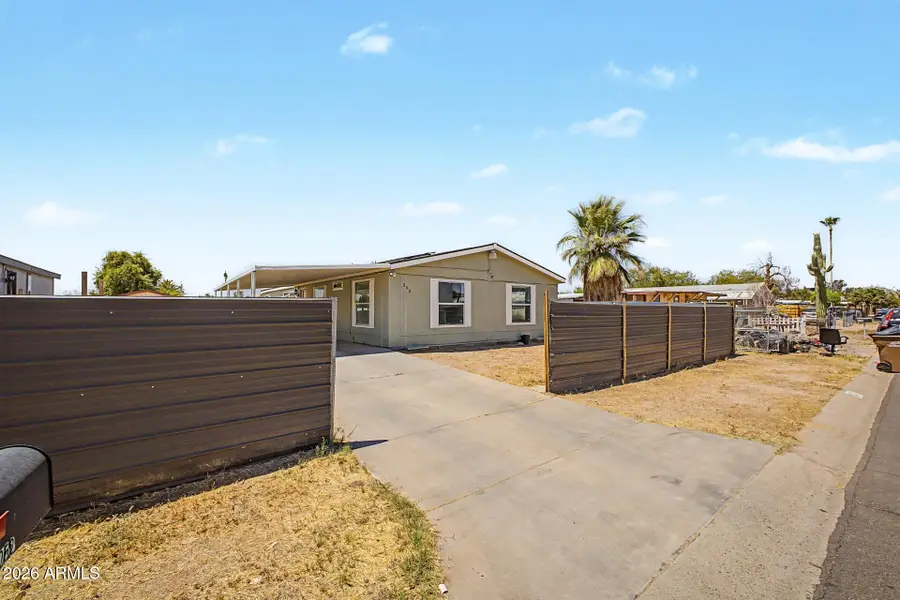 252 S 91st Street, Mesa, AZ 85208 - #3