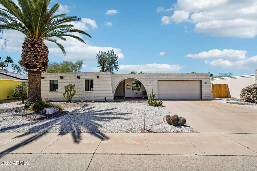 10733 W Brookside Drive, Sun City, AZ 85351 - #2