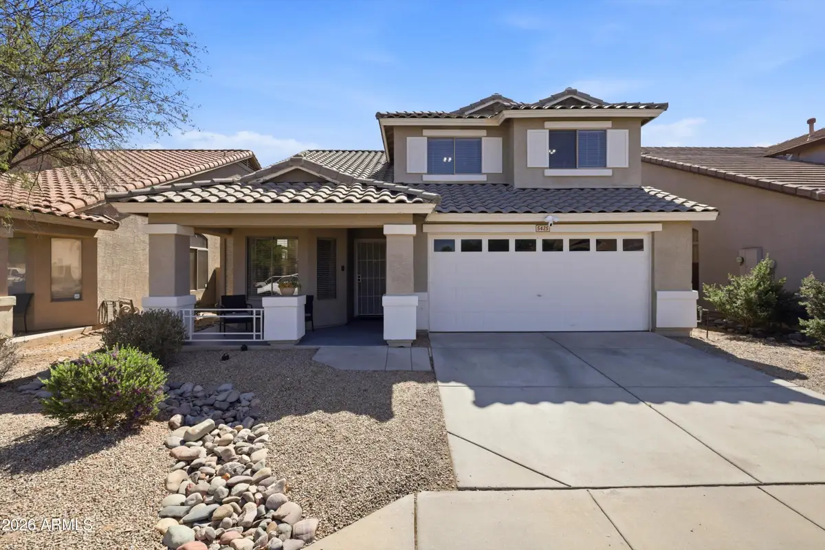 5425 N 123rd Drive, Litchfield Park, AZ 85340 - #1