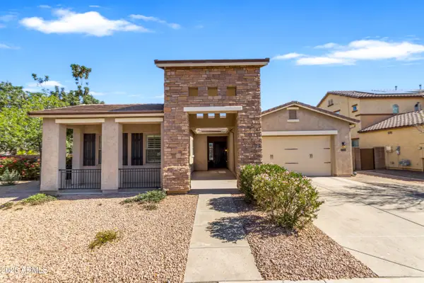 18698 E Druids Glen Road, Queen Creek, AZ 85142