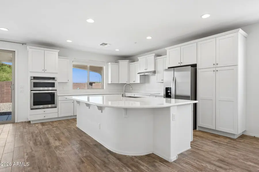 5626 S Inez Court, Gilbert, AZ 85298 - #2
