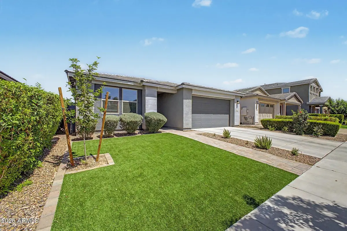 9832 E Satellite Drive, Mesa, AZ 85212 - #1