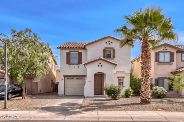 6415 W Sophie Lane, Laveen, AZ 85339