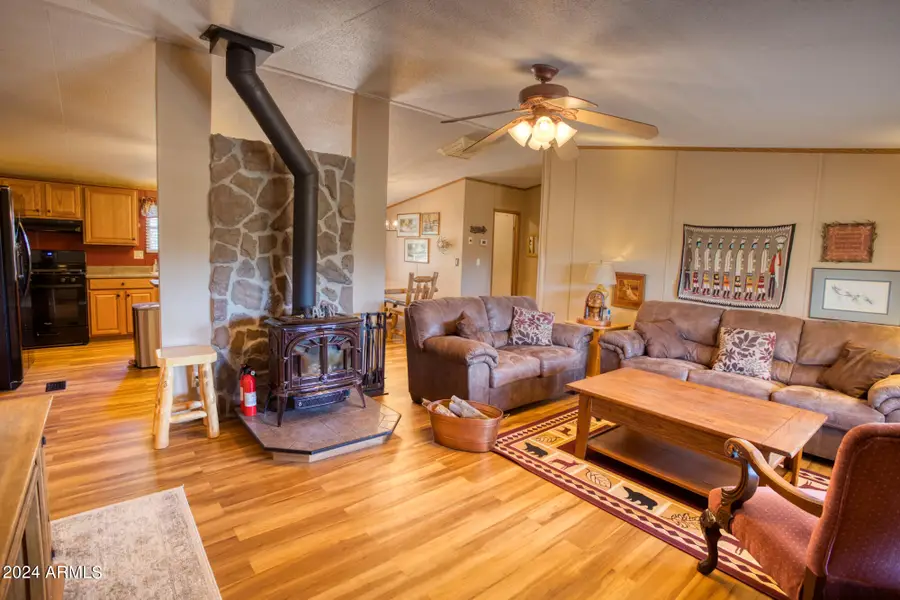 6253 Apache Trail, Show Low, AZ 85901 - #2
