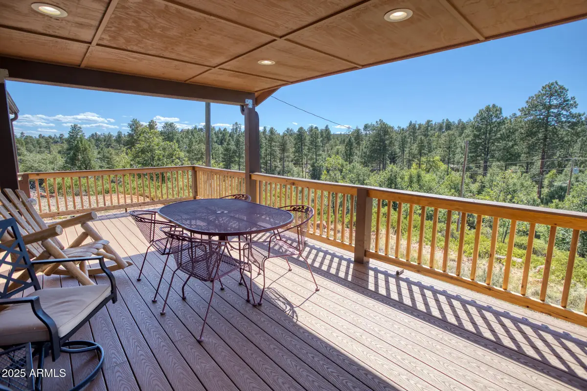 879 Geronimo Lane, Show Low, AZ 85901 - #1