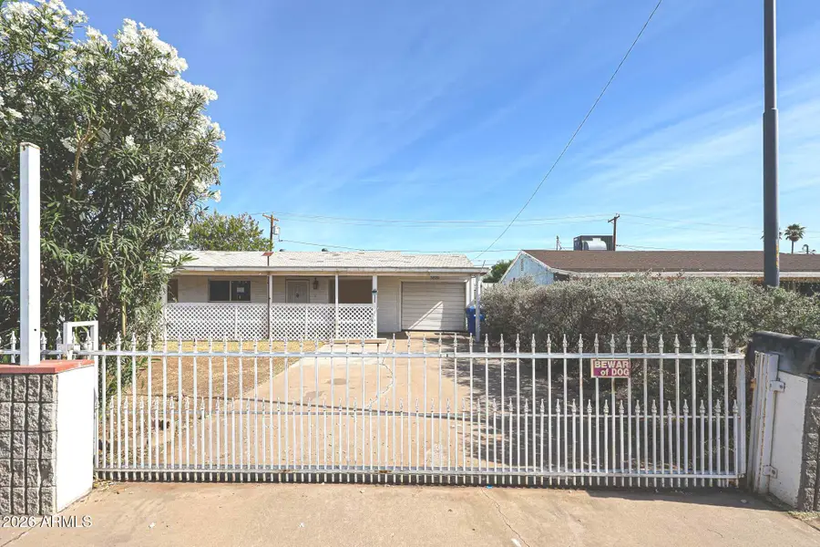 3820 W Encanto Boulevard, Phoenix, AZ 85009 - #3