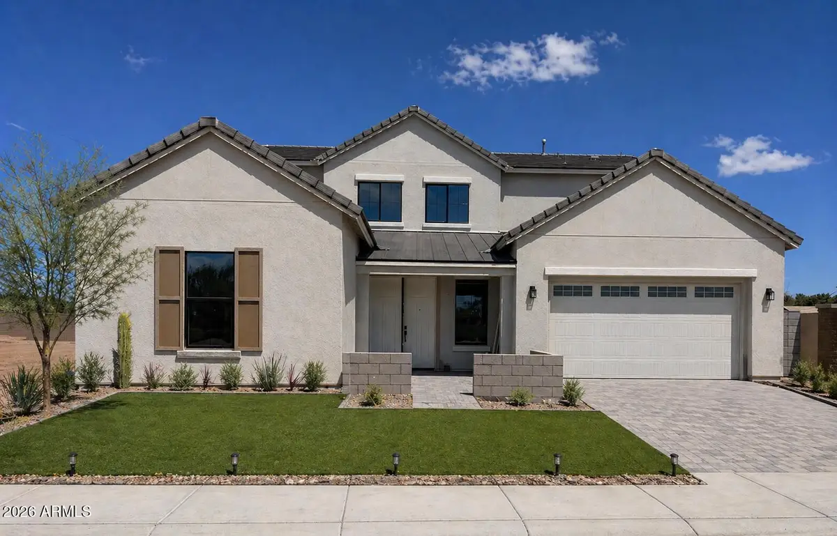 329 N Silverado Street, Gilbert, AZ 85234 - #1