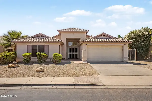 9463 E Plata Avenue, Mesa, AZ 85212
