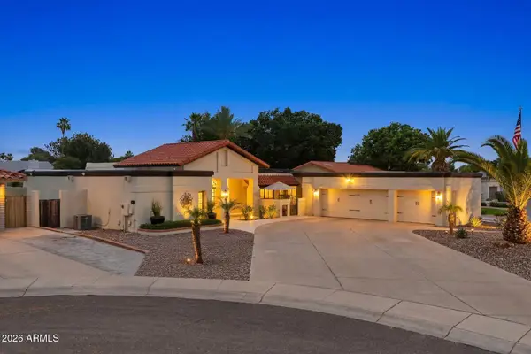 6326 E Sandra Terrace, Scottsdale, AZ 85254