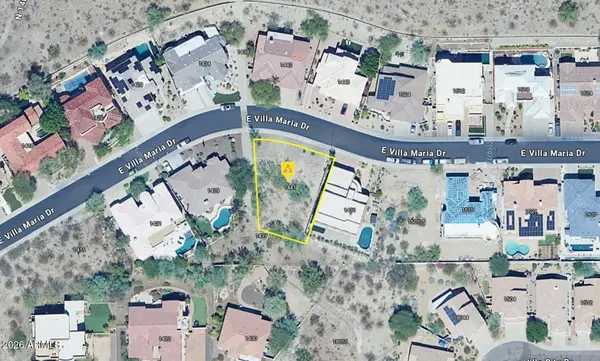 1441 E Villa Maria Drive #18, Phoenix, AZ 85022