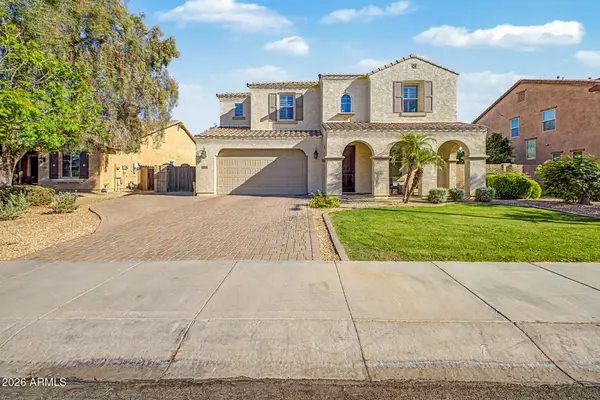 15629 W Campbell Avenue, Goodyear, AZ 85395
