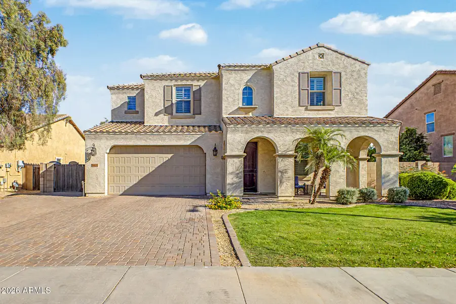 15629 W Campbell Avenue, Goodyear, AZ 85395 - #2