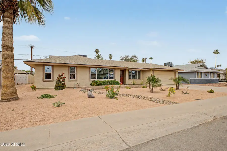 922 E Loyola Drive, Tempe, AZ 85282 - #3