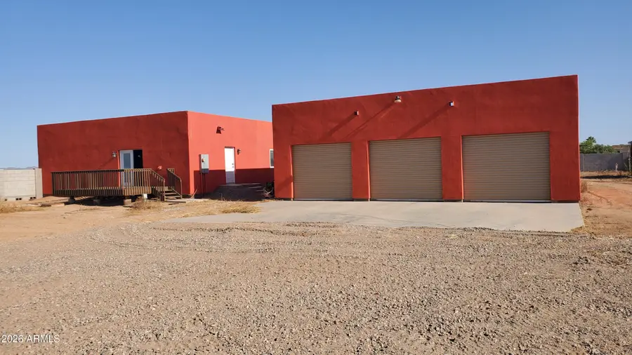 29207 N 258th Lane, Wittmann, AZ 85361 - #2