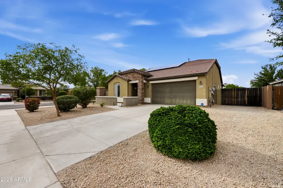 16152 W Desert Flower Drive, Goodyear, AZ 85395 - #2