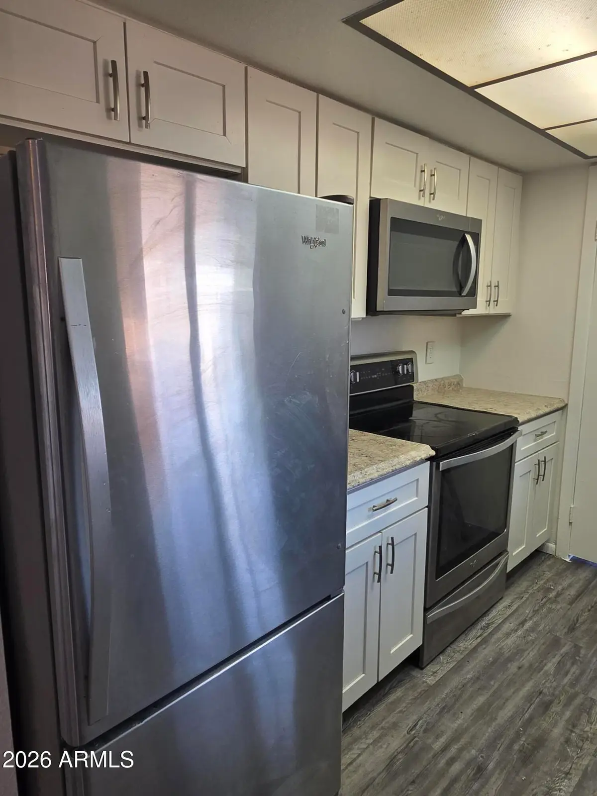 4101 N 69th Lane #1398, Phoenix, AZ 85033 - #1