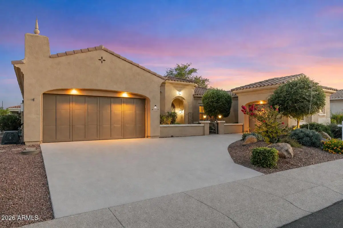 13119 W Quinto Drive, Sun City West, AZ 85375 - #1
