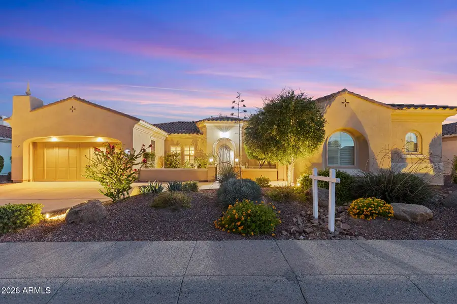 13119 W Quinto Drive, Sun City West, AZ 85375 - #2
